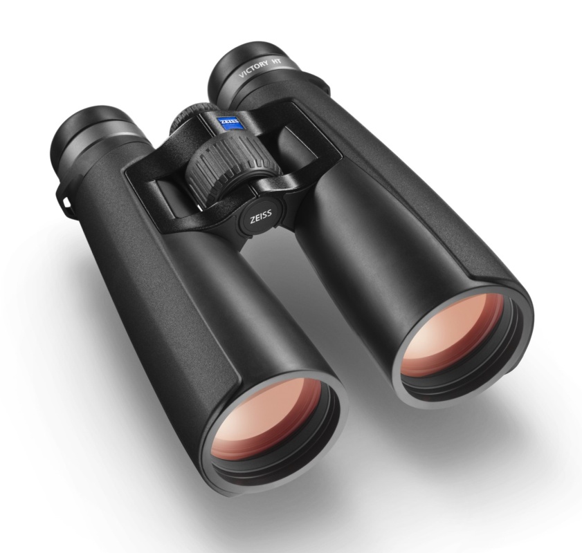 Zeiss Victory HT 10 x 54 Binoculars - Rother Valley Optics Ltd